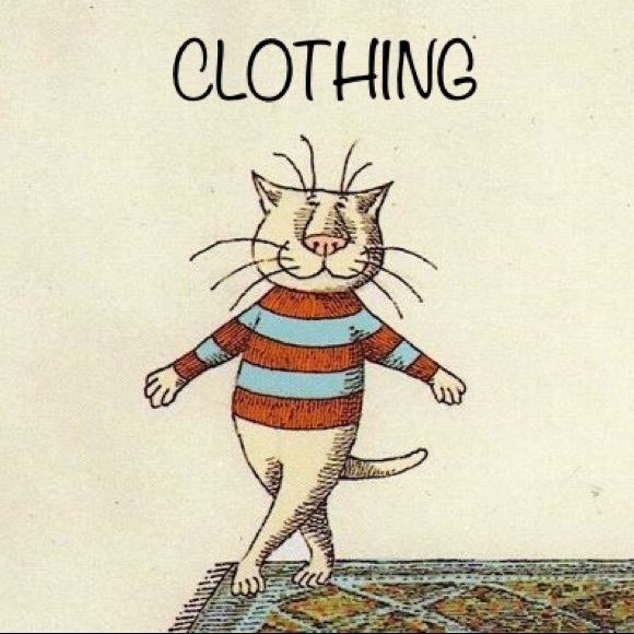 CLOTHES - Picture 1 of 1